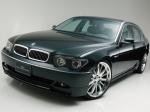 BMW 760Li by Wald 2003 года